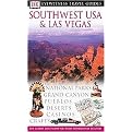 Dk Eyewitness Travel Guides Southwest USA & Las Vegas (Revised) (Paperback)