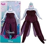 Ursula Doll -- 12'' H