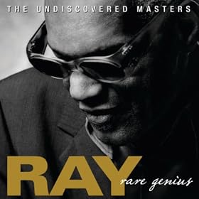 Rare Genius: The Undiscovered Masters