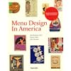 Menu design in América (ingles)
