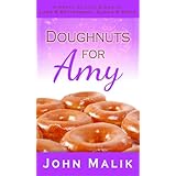 Doughnuts for Amy