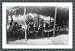 Historic Print (M): White Wolf's camp, Comanche Nation, Indian Territory