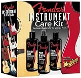 Guitar Cleaning & Care