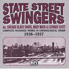 State Street Swingers
