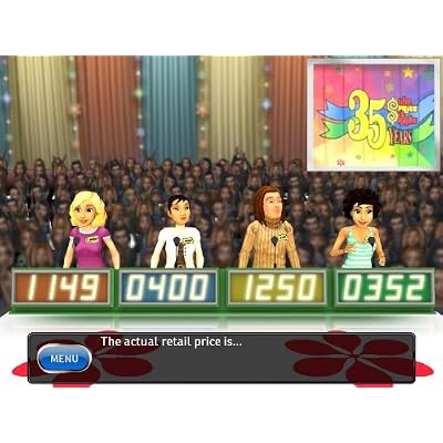 The Price is Right 2010 Edition-FLT