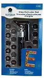 Walnut Hollow Clay Extruder Set