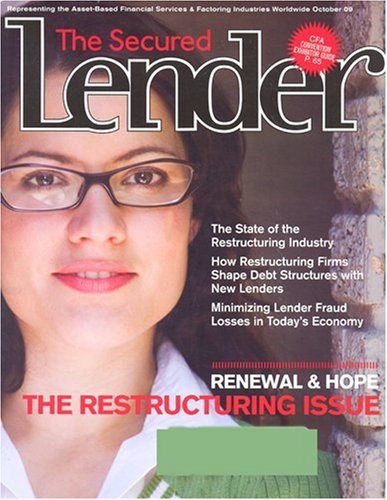Secured Lender