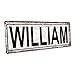 Homebody Accents William 6