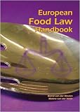 European Food Law Handbook