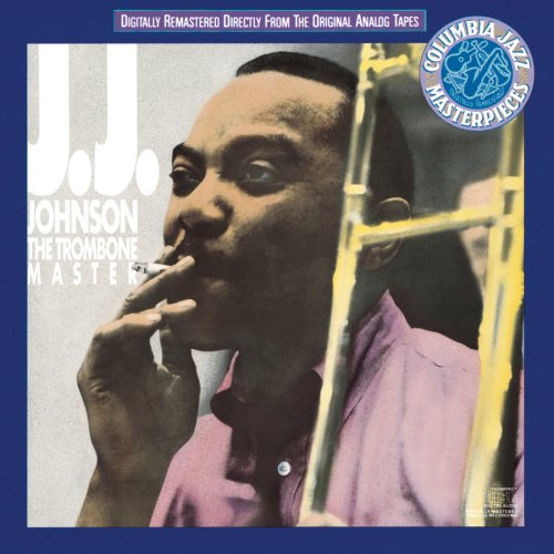 CD-Charts  Search : Trombone Master