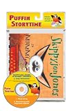 Skippyjon Jones in Mummy Trouble (Puffin Storytime)