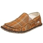 Simple Gumshoe Slip On