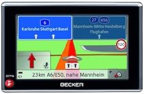 Becker Traffic Assist