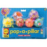 Alex Pop-A-Pillar Bead Kit