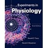Experiments in Physiology (10th Edition)