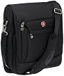 SwissGear Computer Messenger Bag (Black)