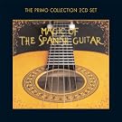 Magic Of The Spanish Guitar