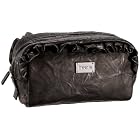 Treesje Poppy Ruffles Cosmetic Case