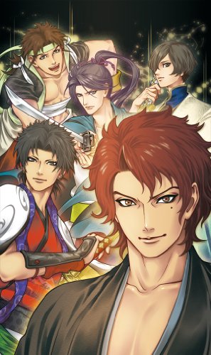 維新恋華 龍馬外伝 (初回生産版)(2010年秋発売予定)
