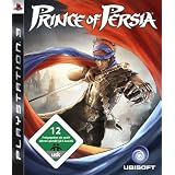 Prince of Persiavon "Ubisoft"