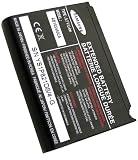 Samsung Extended Battery for Blackjack I607 Epix I907