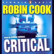 Critical | [Robin Cook]