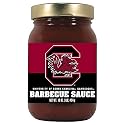 South Carolina Gamecocks NCAA Barbecue Sauce - 16oz