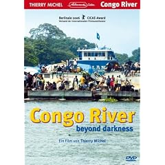 Congo River - Beyond Darkness (OmU)
