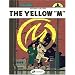 Blake and Mortimer: Yellow "M"