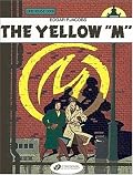 Blake and Mortimer - The Yellow 'M' (Blake and Mortimer)