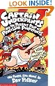 Captain Underpants and the Perilous Plot of Professor Poopypants: Bk. 4