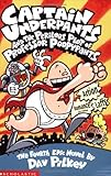 Captain Underpants and the perilous plot of Professor Poopypants : the fourth epic novel