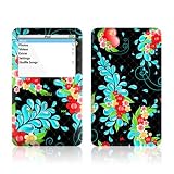 Betty Design Skin Decal Sticker for Apple iPod video 30GB/ 60GB/ 80GB Player