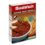 Badshah Masala, Nawabi Meat, 3.5-Ounce Box (Pack of 12)