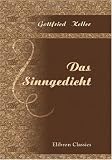 Das Sinngedicht