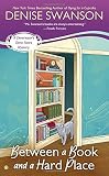 Between a Book and a Hard Place (Devereaux's Dime Store Mystery)