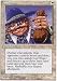 Magic: the Gathering - Land Tax - Fourth Edition