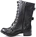 Marco Republic Commander Womens Military Combat Boots
