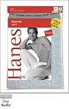 Duofold WM04GY Hanes Thermal Pant