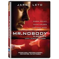 Mr. Nobody