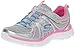 Skechers Kids 80429L Ecstatix Wunderspark Athletic Sneaker (Little Kid/Big Kid)