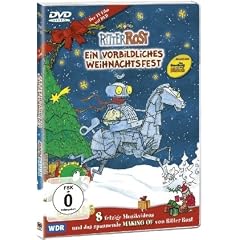 Ritter Rost - Ein vorbildliches Weihnachtsfest