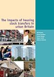The impacts of housing stock transfers in urban Britain