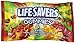 Life Savers Five Flavors Gummies Candy Bag, 13 ounce