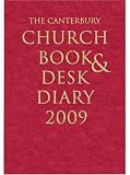 The Canterbury Church Book and Desk Diary