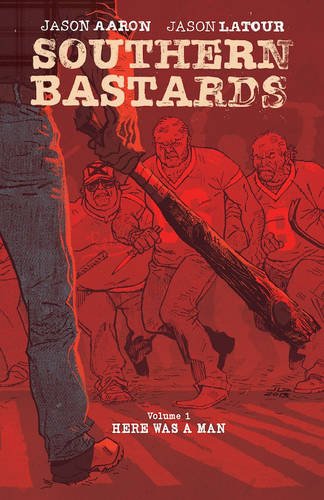 Southern Bastards Deluxe Hardcover Volume 1 (Southern Bastards Hc)