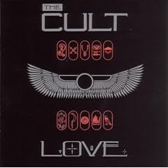 Love (Remastered)