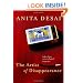 The Artist of Disappearance