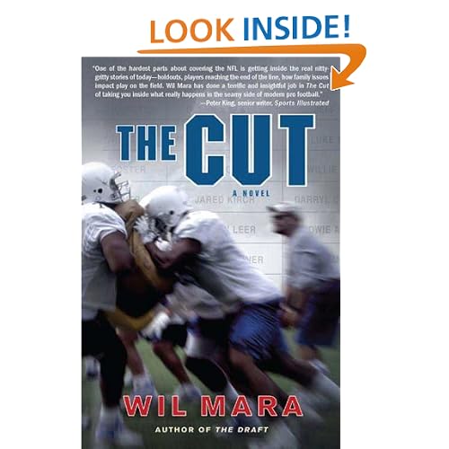 The Cut