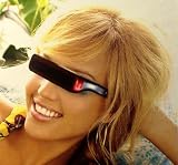i-3D Personal Video Monitor